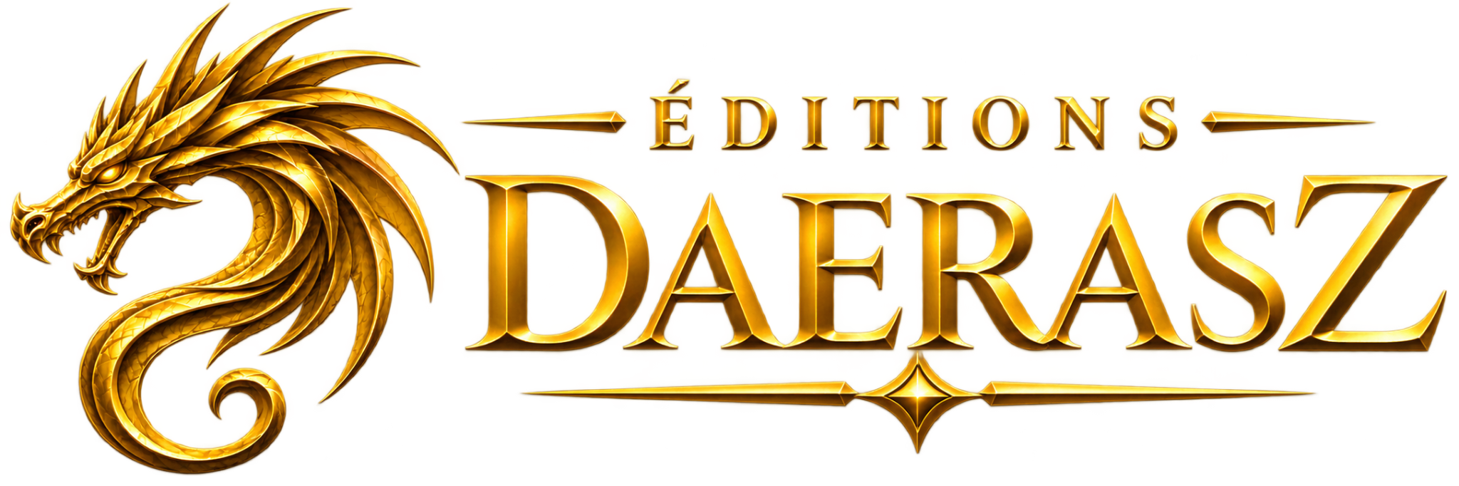 Éditions Daerasz